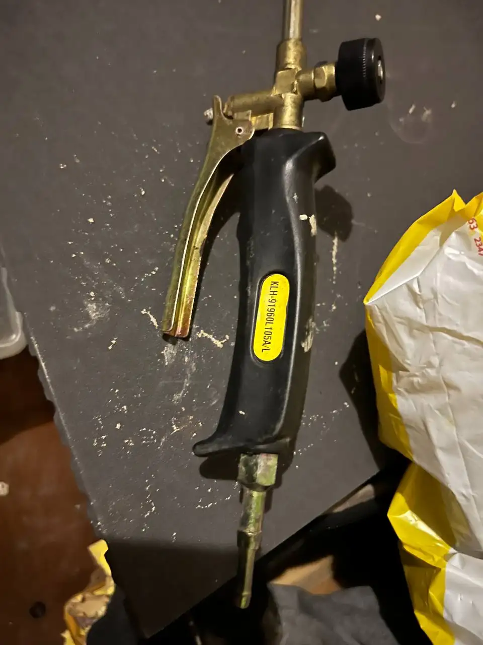 Газовый баллон 15л с комплектом для приготовления - Садовый и дачный инвентарь (Для дома и дачи) в Мытищи