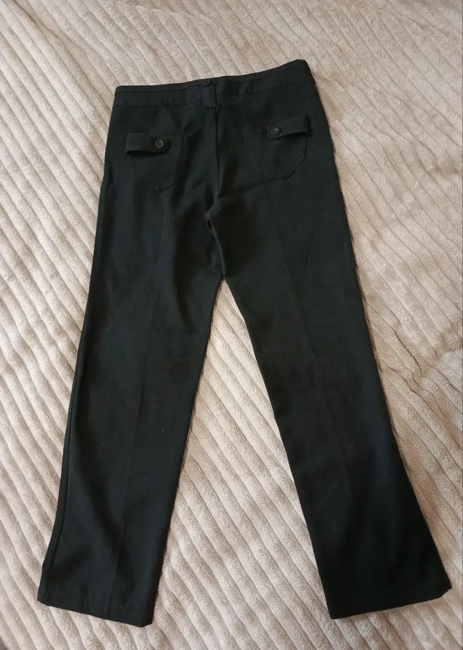 Школьные брюки Zeplin для девочки - Детская одежда (Одежда) в Мытищи