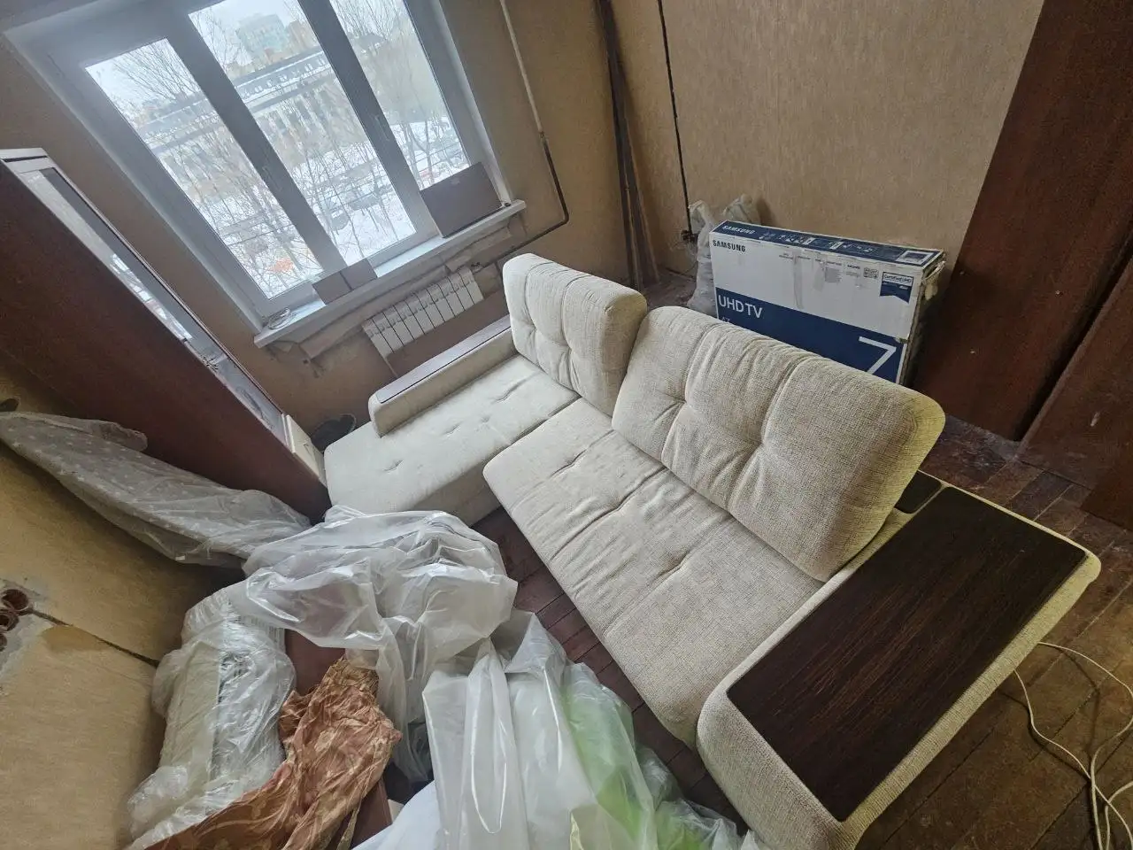 Продажа почти нового товара в Мытищах - Барахолка в Мытищи