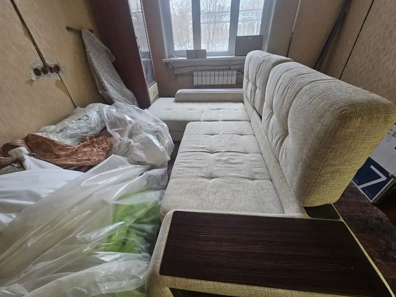 Продажа почти нового товара в Мытищах - Барахолка в Мытищи