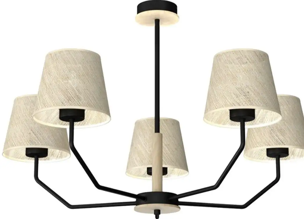 Продается новая люстра производства Германия - Освещение (Для дома и дачи) в Мытищи