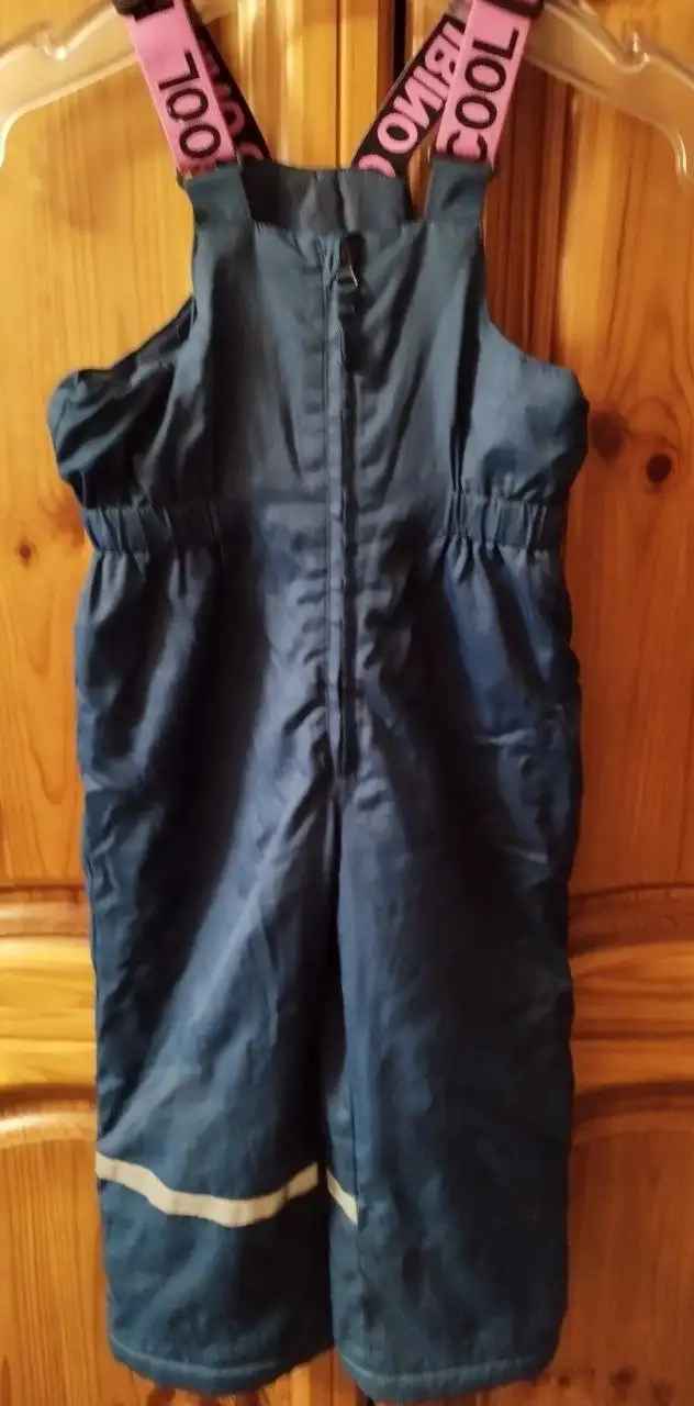 Детские теплые штаны CROCKID и FUTURINO - Одежда (Товары для детей) в Мытищи