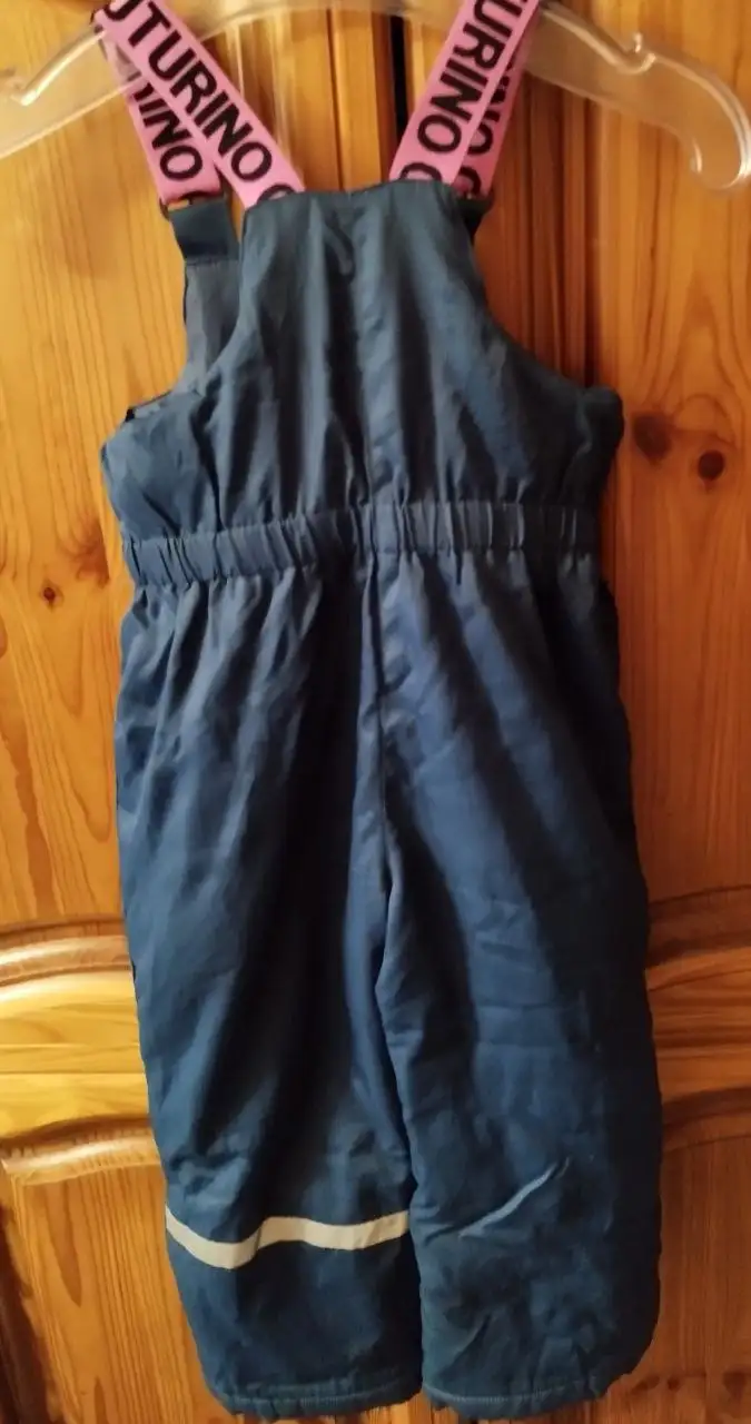 Детские теплые штаны CROCKID и FUTURINO - Одежда (Товары для детей) в Мытищи