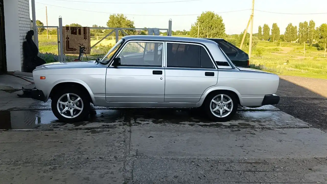 Продается машина в идеальном состоянии - Авто в Мытищи