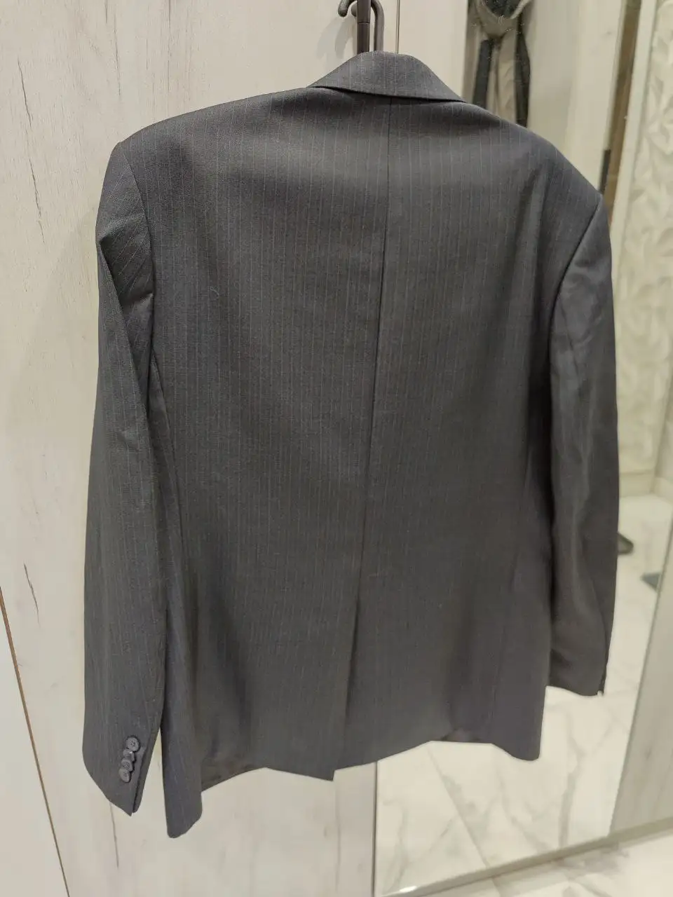 Мужской костюм размер 48-50 - Мужская одежда (Одежда) в Королев