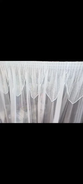 Новый тюль для кухни, дачи, детской - частное объявление в Королёв