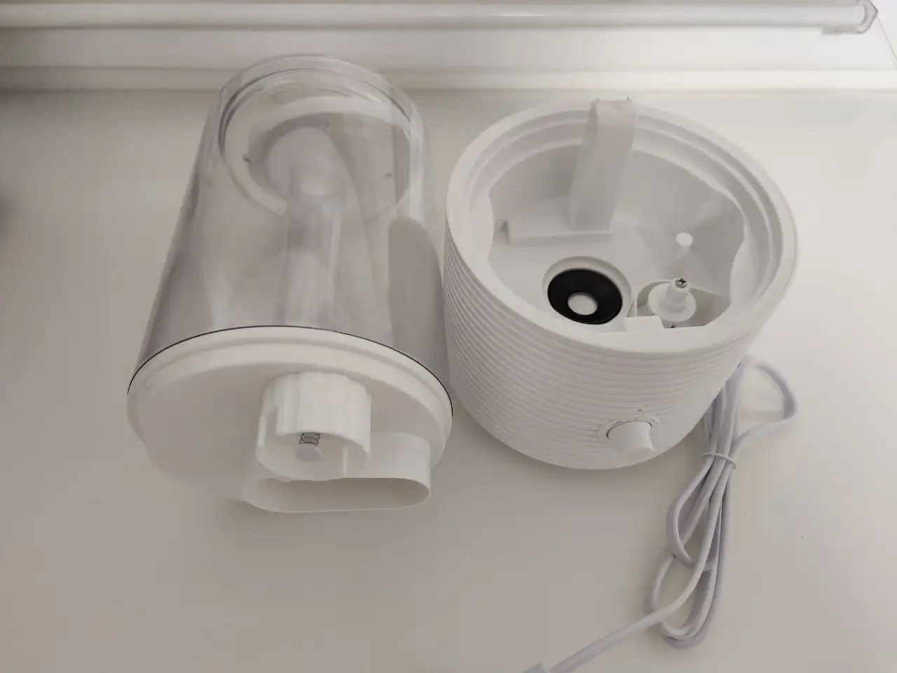 Увлажнитель воздуха новый в коробке - Климатическая техника (Для дома и дачи) в Королев