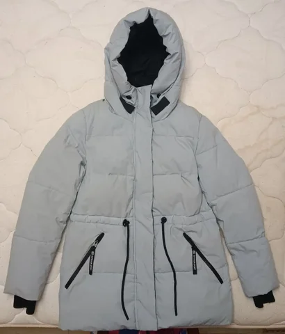 Мужская зимняя куртка Outdoor Sport размер 46-48 - частное объявление в Королёв