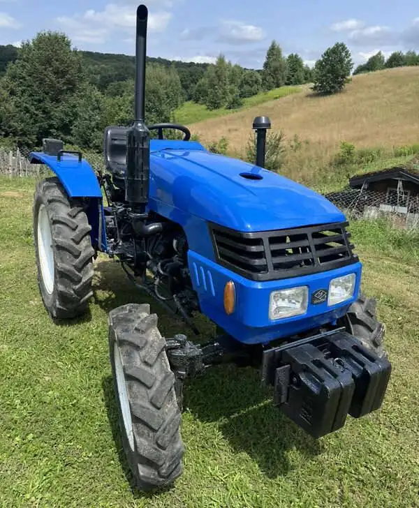 Куплю трактор DONG FENG - Сельхозтехника (Запчасти) в Мытищи