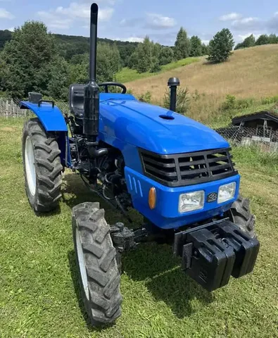 Куплю трактор DONG FENG - Двигатели в Мытищи