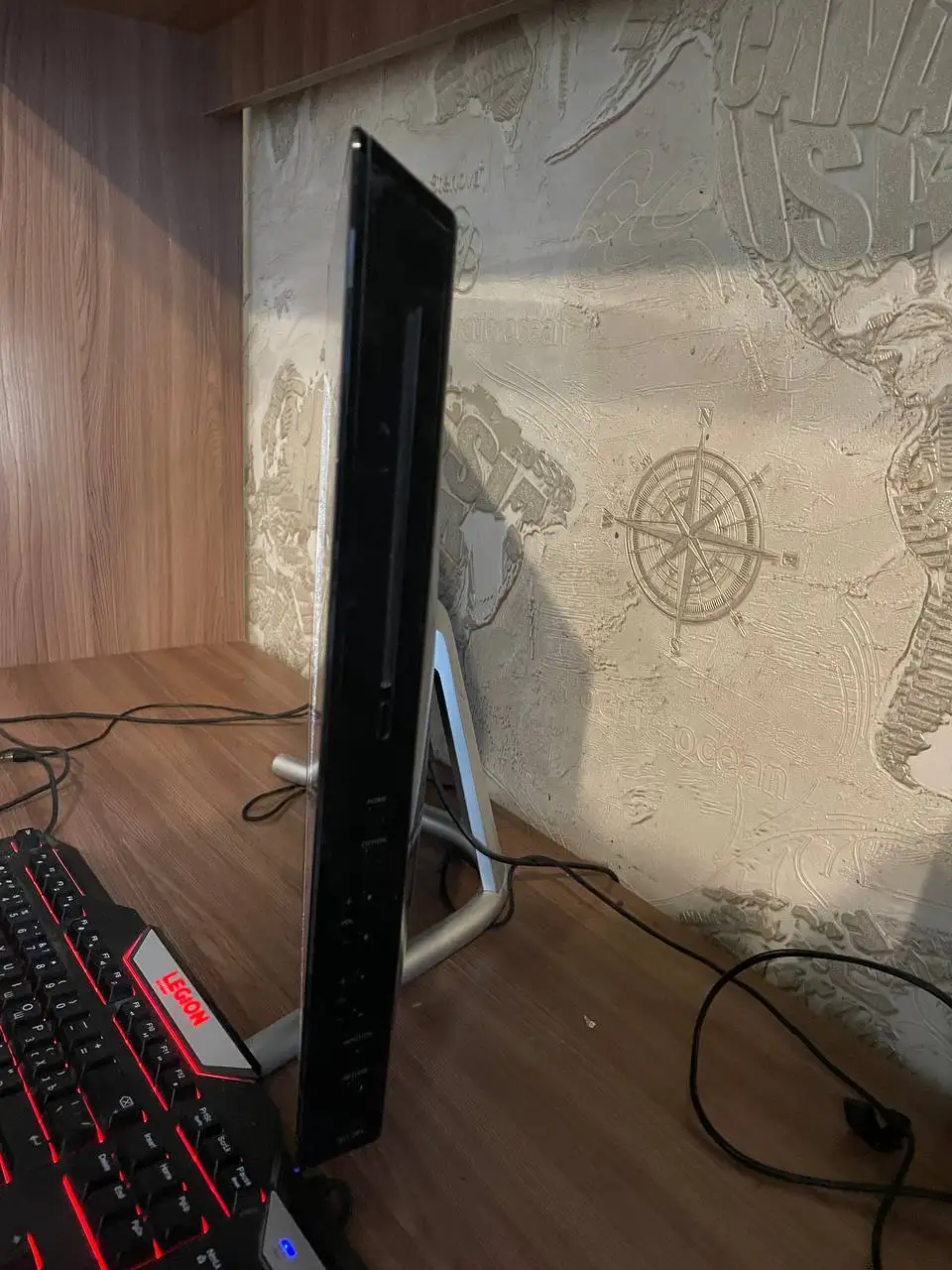 Моноблок сенсорный Sony Vaio - Компьютеры (Электроника) в Мытищи