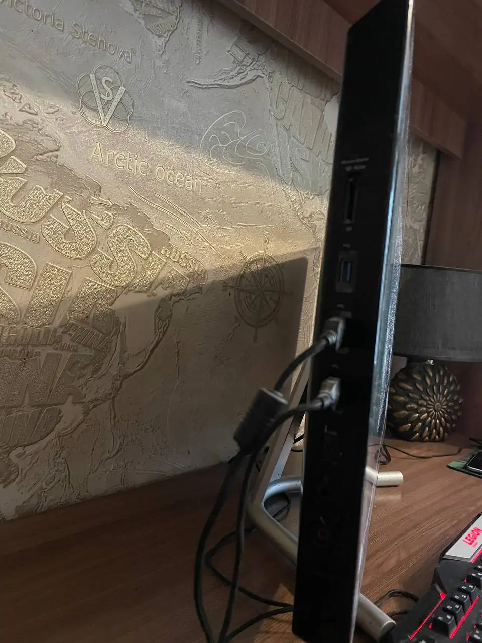 Моноблок сенсорный Sony Vaio - Компьютеры (Электроника) в Мытищи