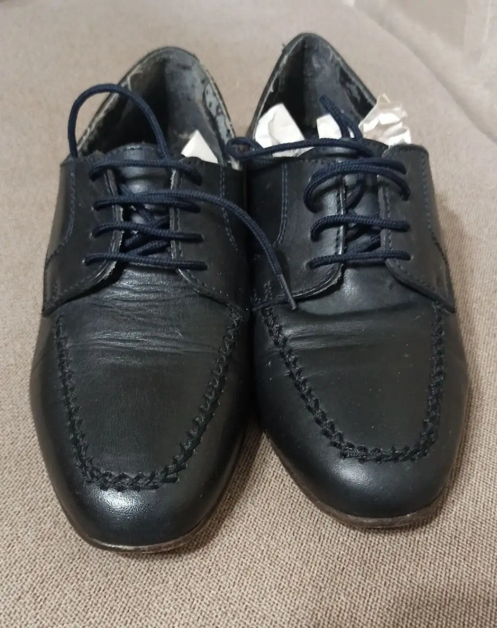 Женские ботинки-туфли Richfield Италия размер 37 - Обувь (Одежда) в Мытищи