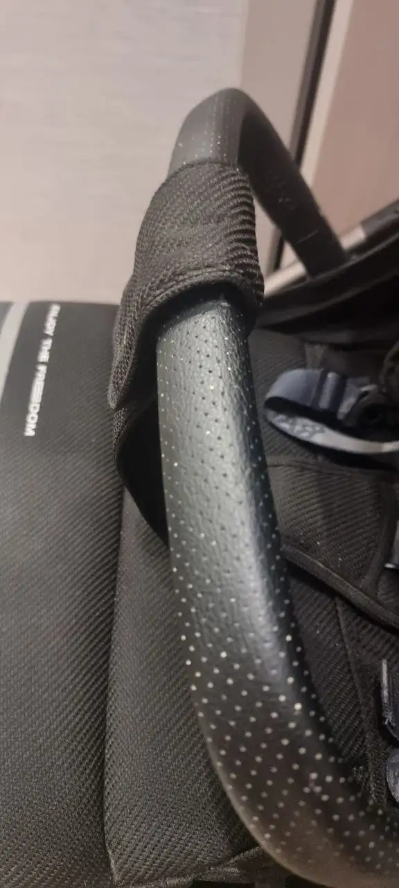 Продам коляску Rant Caspia 2.0 в отличном состоянии - Коляски (Товары для детей) в Мытищи