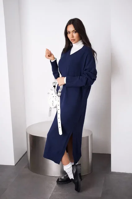 Платье кашемировое 42/54 - частное объявление в Новокосино