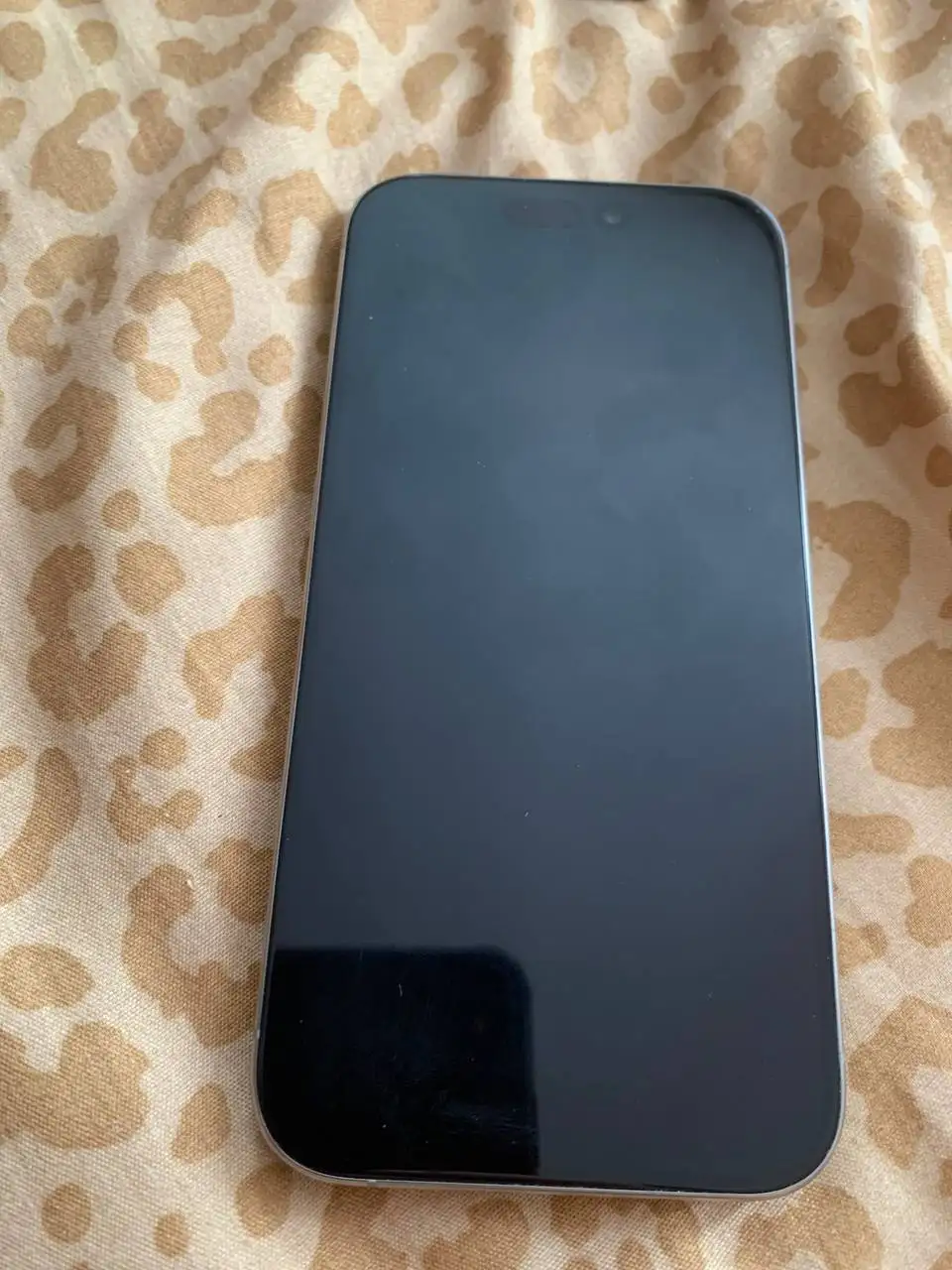 Продажа iPhone 15 Pro 256 ГБ - Смартфоны (Электроника) в Королёв
