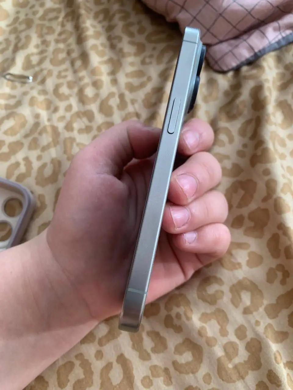 Продажа iPhone 15 Pro 256 ГБ - Смартфоны (Электроника) в Королёв