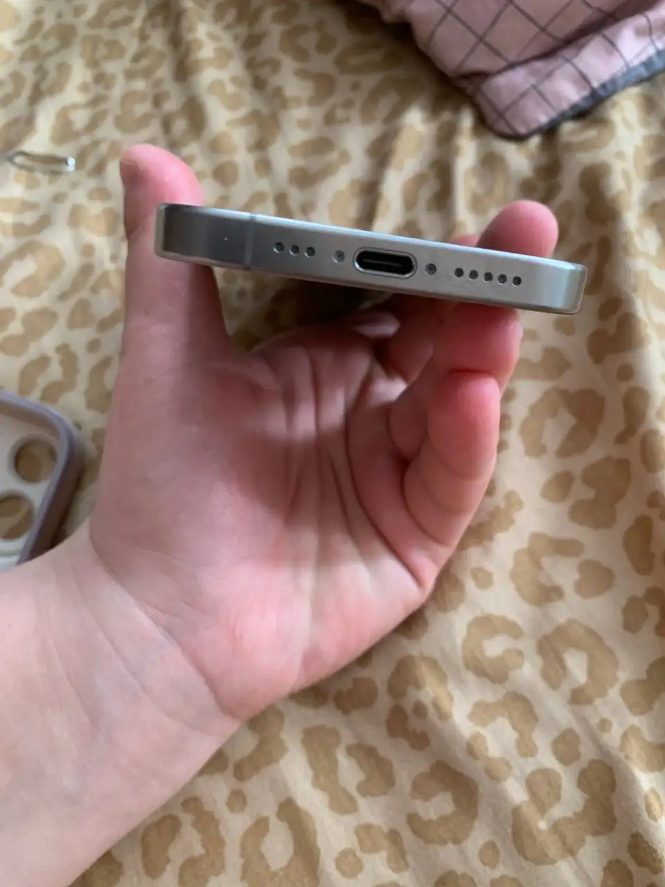 Продажа iPhone 15 Pro 256 ГБ - Смартфоны (Электроника) в Королёв