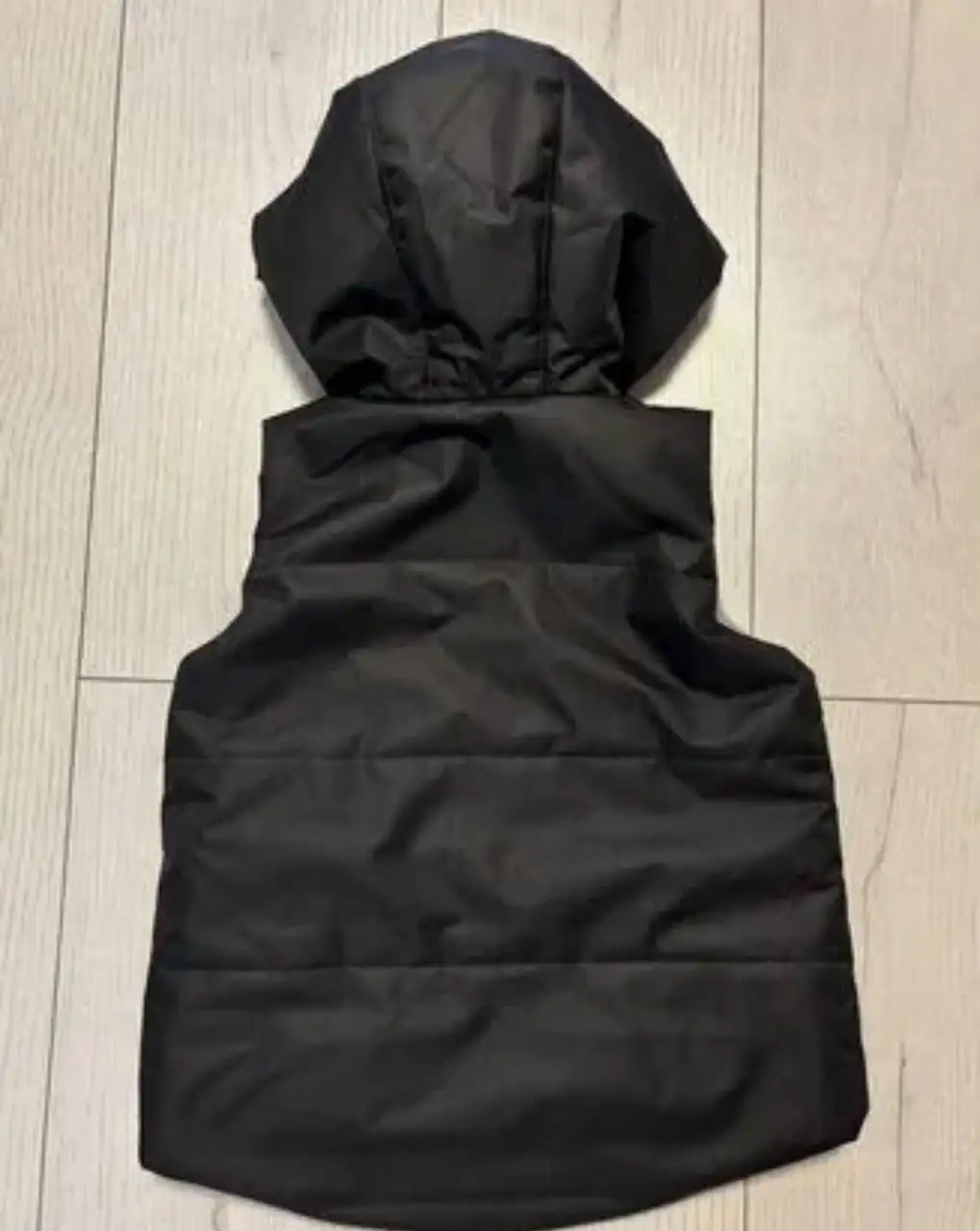 Продажа жилетки в хорошем состоянии - Одежда в Мытищи