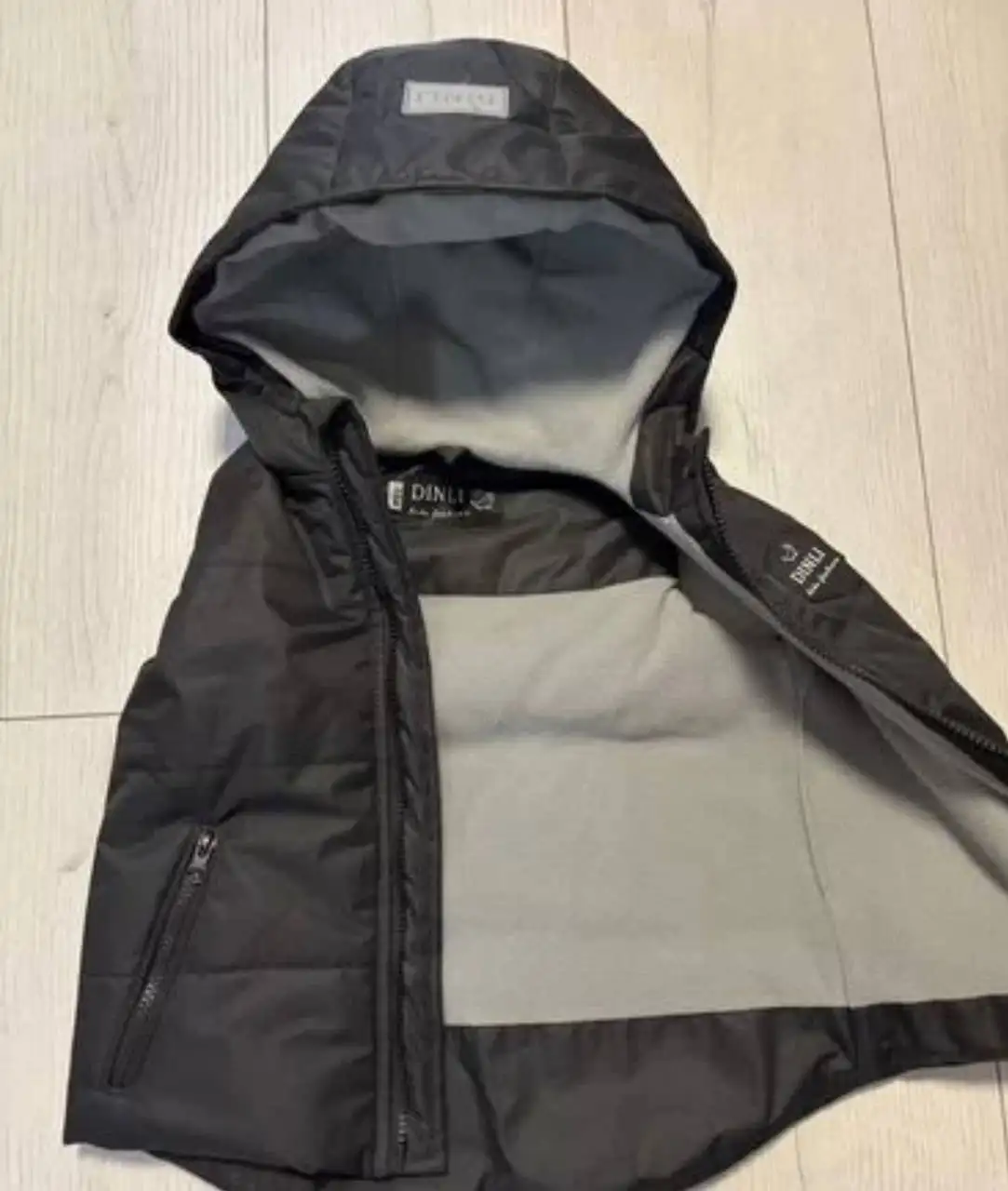 Продажа жилетки в хорошем состоянии - Одежда в Мытищи