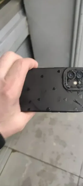 Найден телефон на пешеходном переходе - Мотоэкипировка в Мытищи