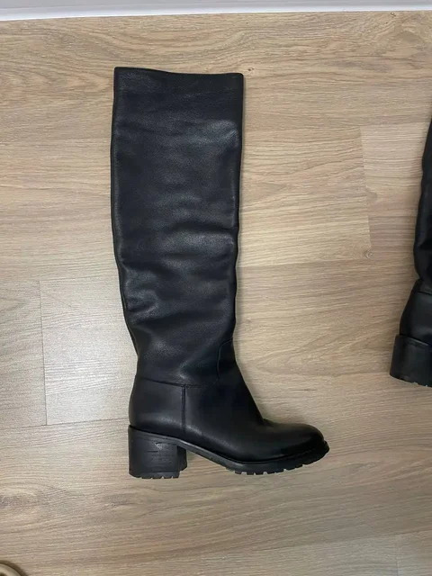 Сапоги зимние женские 38 размер Эконика - частное объявление в Мытищи