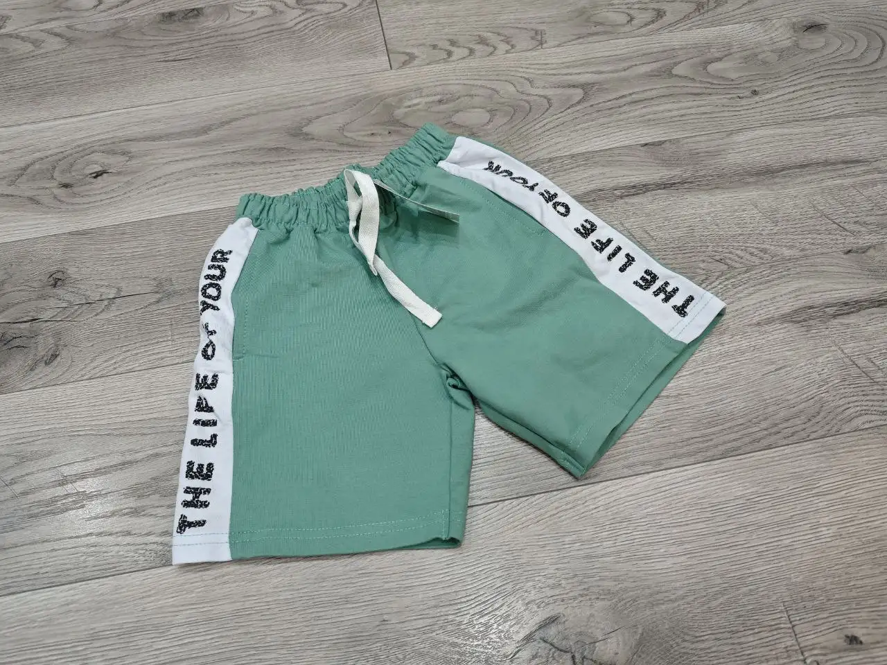 Новые шорты для мальчика - Детская одежда (Одежда) в Мытищи