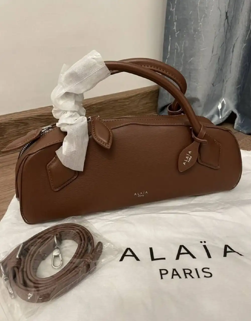 Сумка ALAÏA новая - Аксессуары (Одежда) в Мытищи