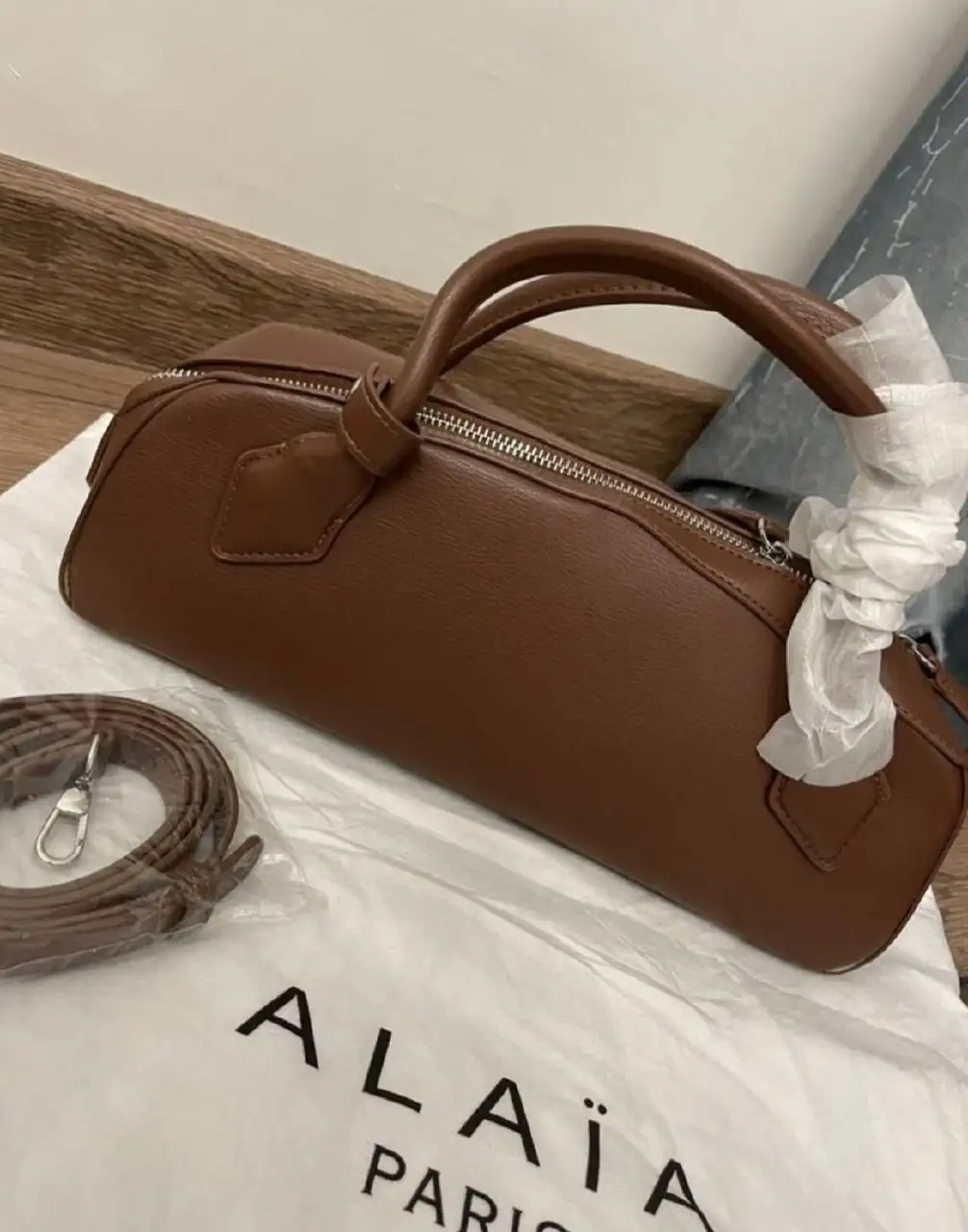 Сумка ALAÏA новая - Аксессуары (Одежда) в Мытищи