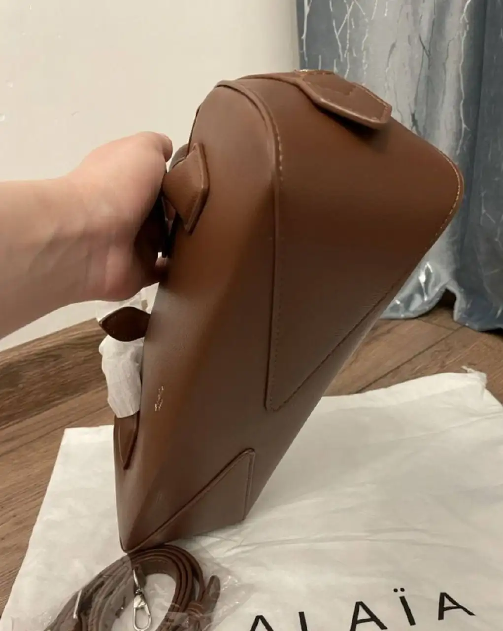 Сумка ALAÏA новая - Аксессуары (Одежда) в Мытищи