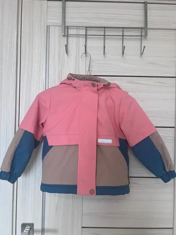 Куртка демисезон Nikastyle размер 104 - Школьная форма в Мытищи