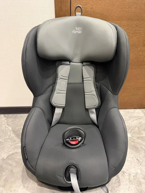 Автокресло Britax Romer до 18кг - частное объявление в Ивантеевка
