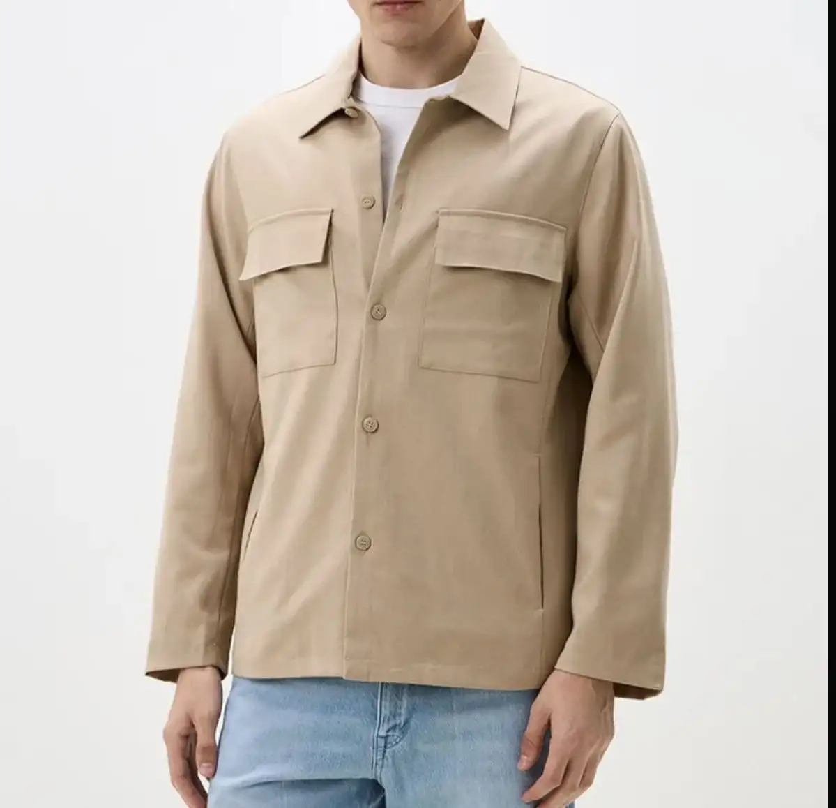 Одежда 50-52 размер с бирками - Одежда в Мытищи