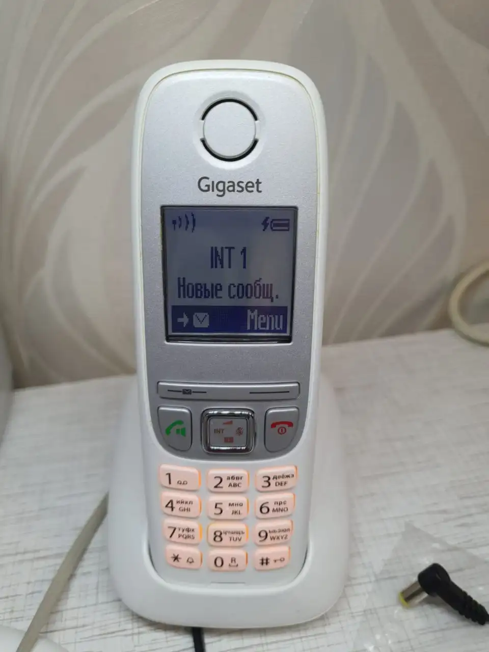 Радиотелефон - Телефоны (Электроника) в Мытищи