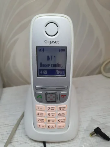 Радиотелефон - частное объявление в Мытищи