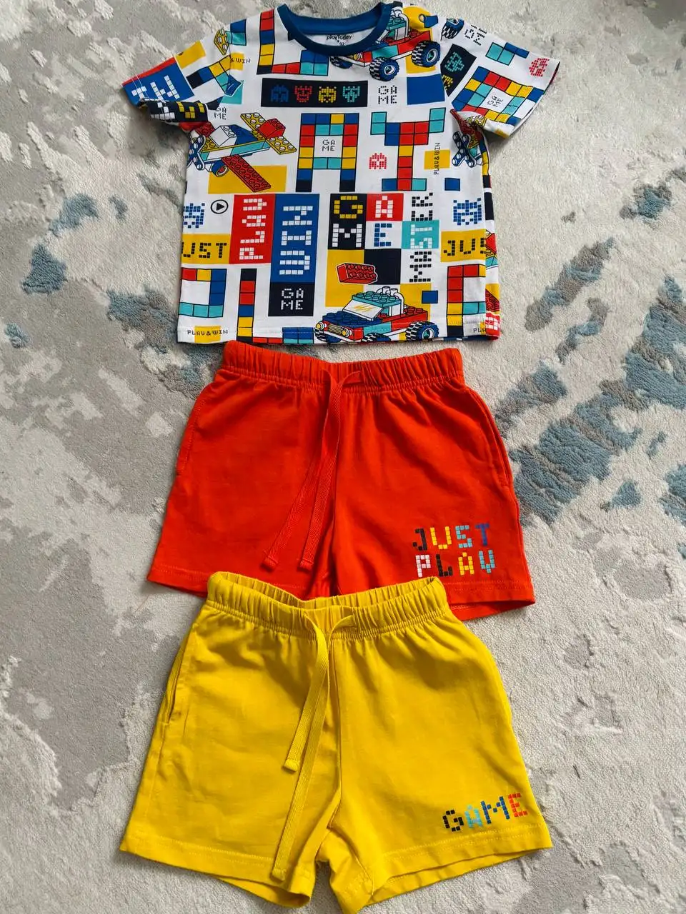 Продажа детской одежды H&M, Gap, PlayToday - Детская одежда (Одежда) в Мытищи