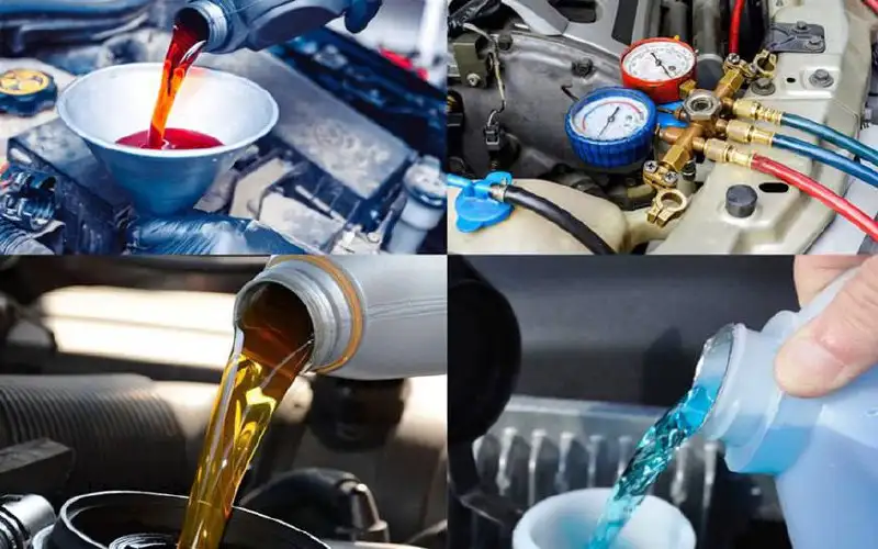 Автотехцентр Анкар в Мытищах - Автосервис (Услуги) в Мытищи