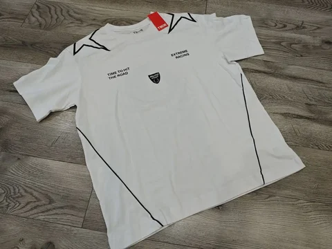 Мужская футболка размер 52 - Школьная форма в Мытищи