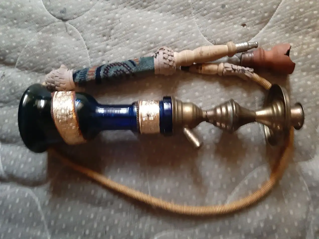 Кальян бу - Кальяны (Хобби и отдых) в Мытищи