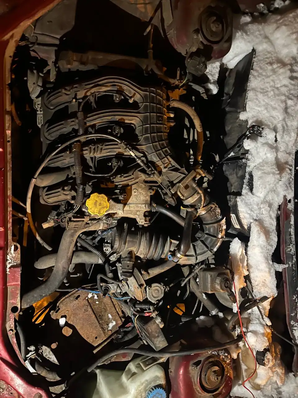 Продам автомобиль ВАЗ 2109 с ГБО - Легковые автомобили (Авто) в Мытищи