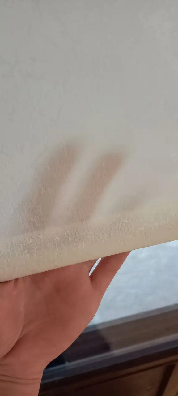 Продам рулонные шторы LM Decor 110x160 см - Шторы и жалюзи (Для дома и дачи) в Мытищи