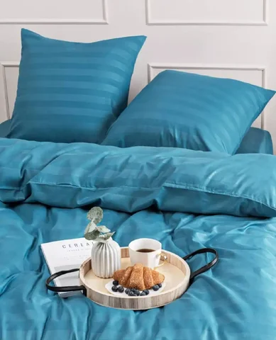 Постельное белье размер ЕВРО, гостиничный вариант люкса - Для дома и дачи в Королёв