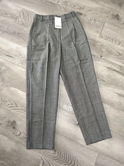 Новые женские брюки размер S 44 - Мужское белье в Мытищи