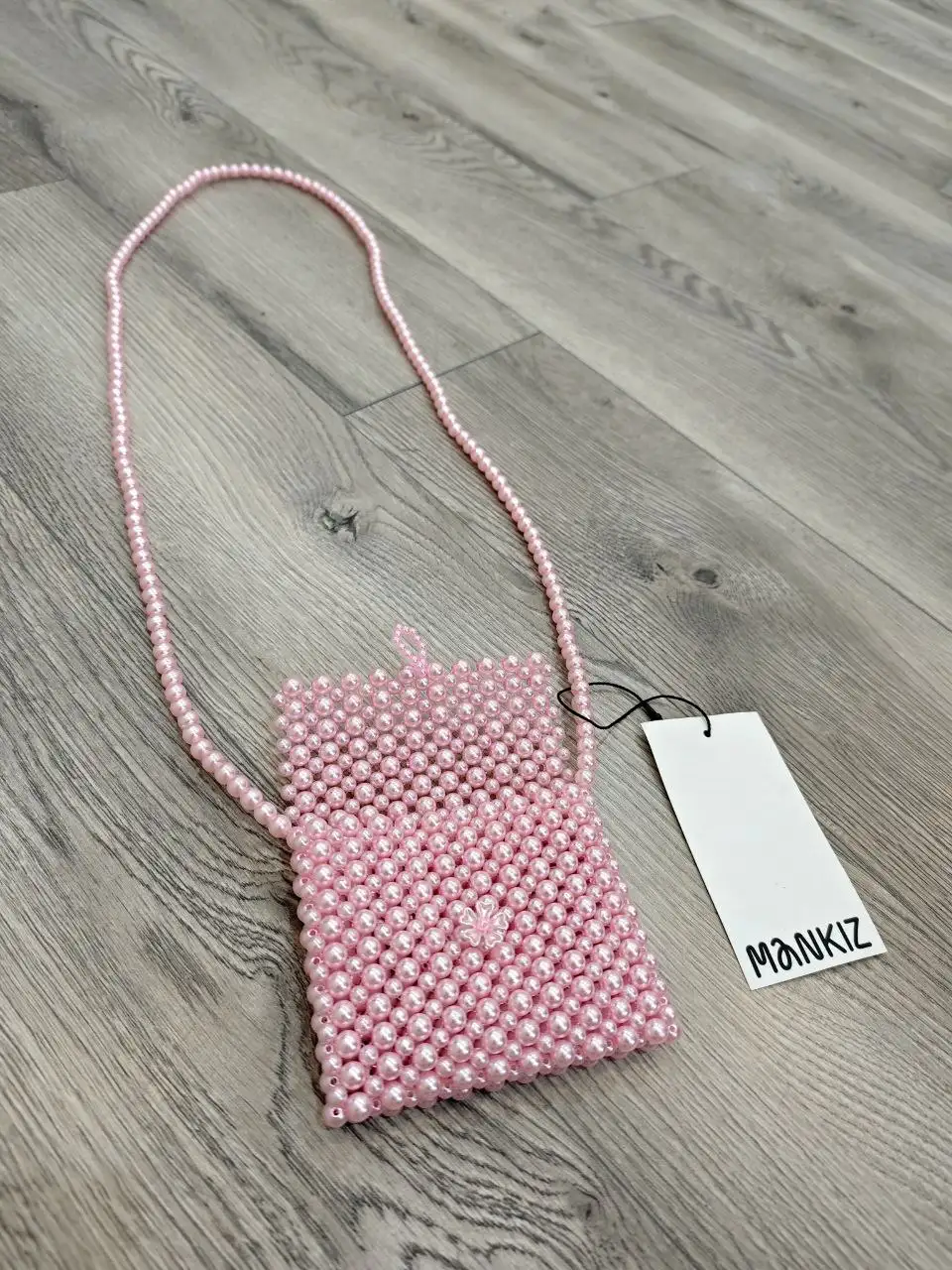 Детская сумочка из бисера - Аксессуары (Товары для детей) в Мытищи