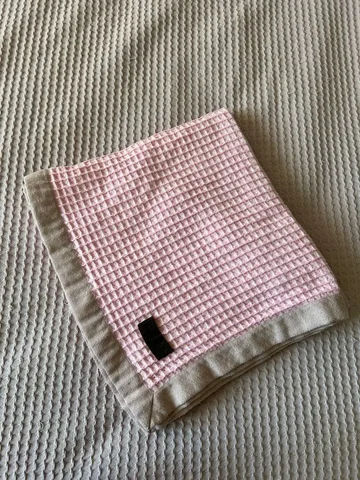 Плед одеяло Marzotto Primavera шерсть мериноса хлопок - Для купания в Мытищи