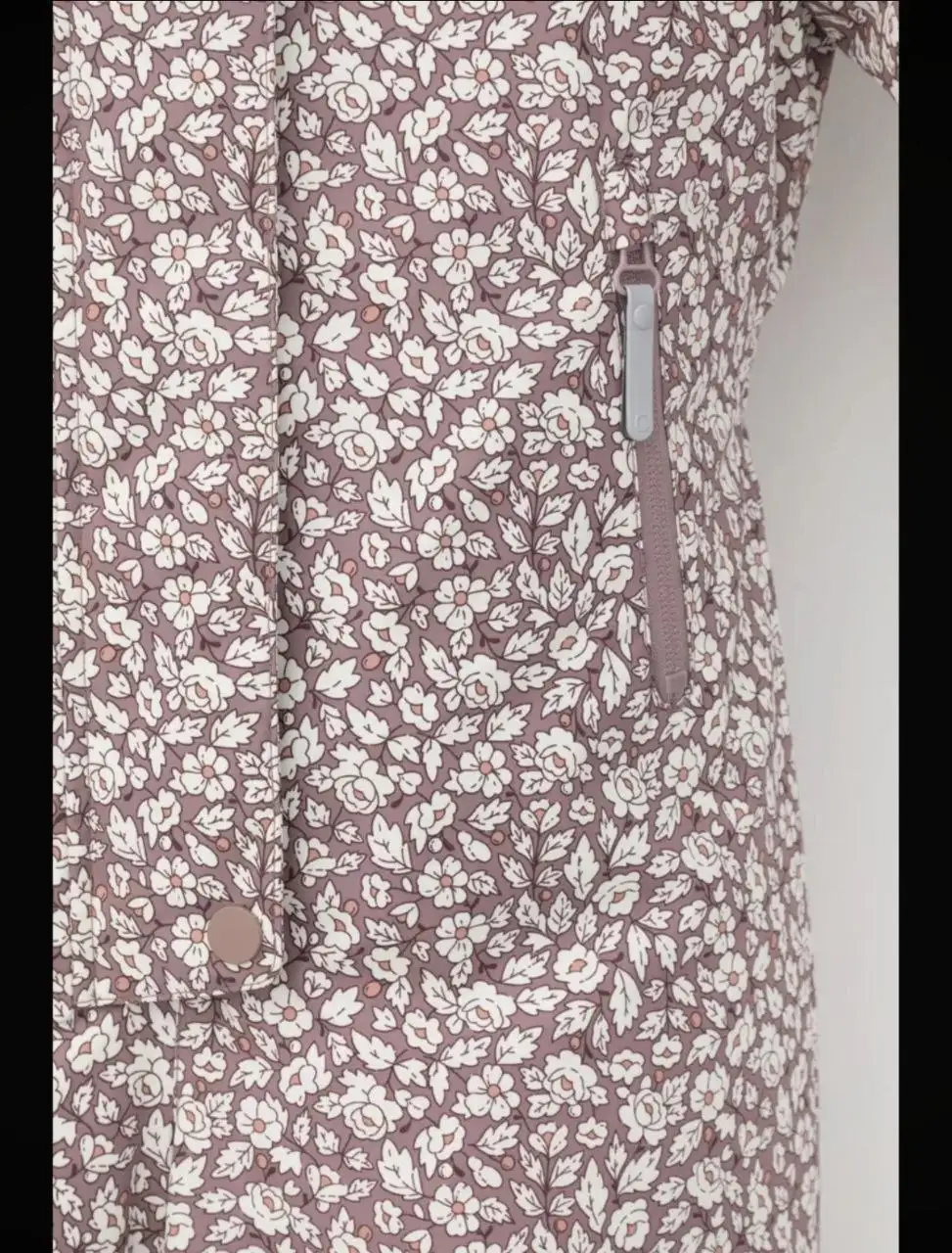 Зимний комбинезон Crockid для девочки - Детская одежда (Одежда) в Мытищи