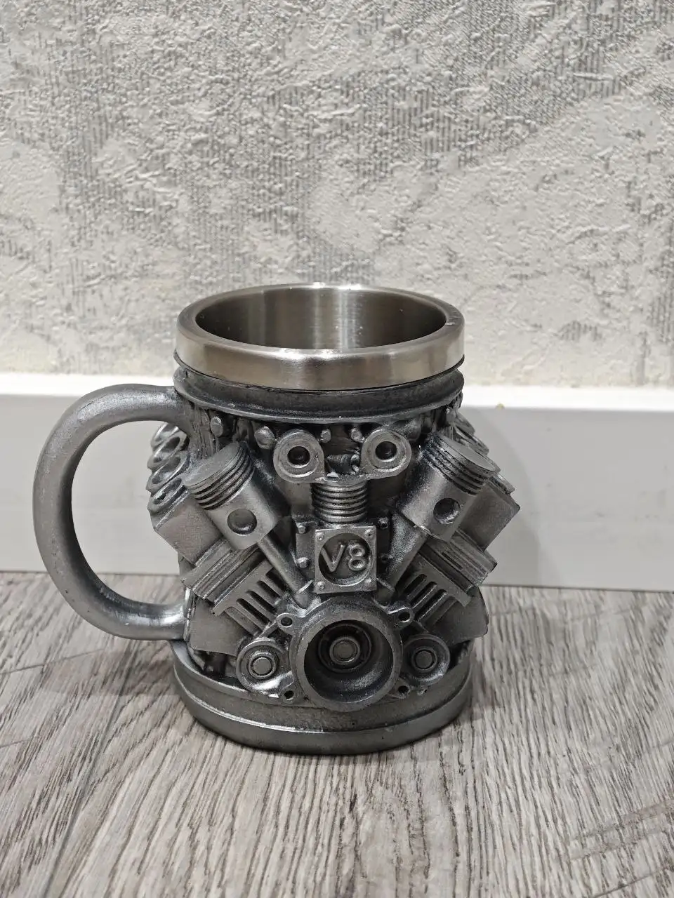 Продажа новой кружки - Посуда (Барахолка) в Мытищи