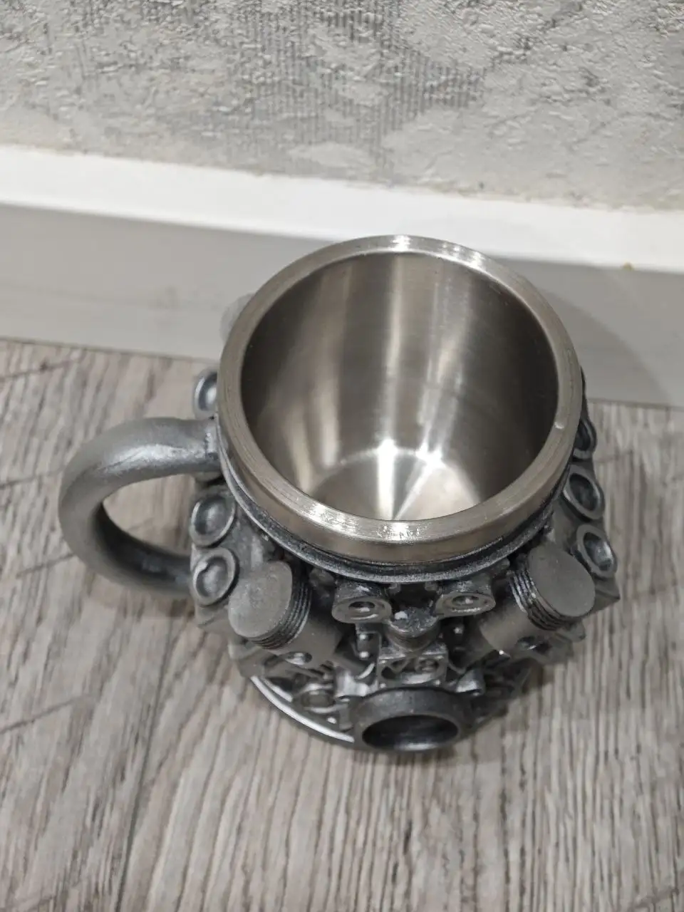 Продажа новой кружки - Посуда (Барахолка) в Мытищи