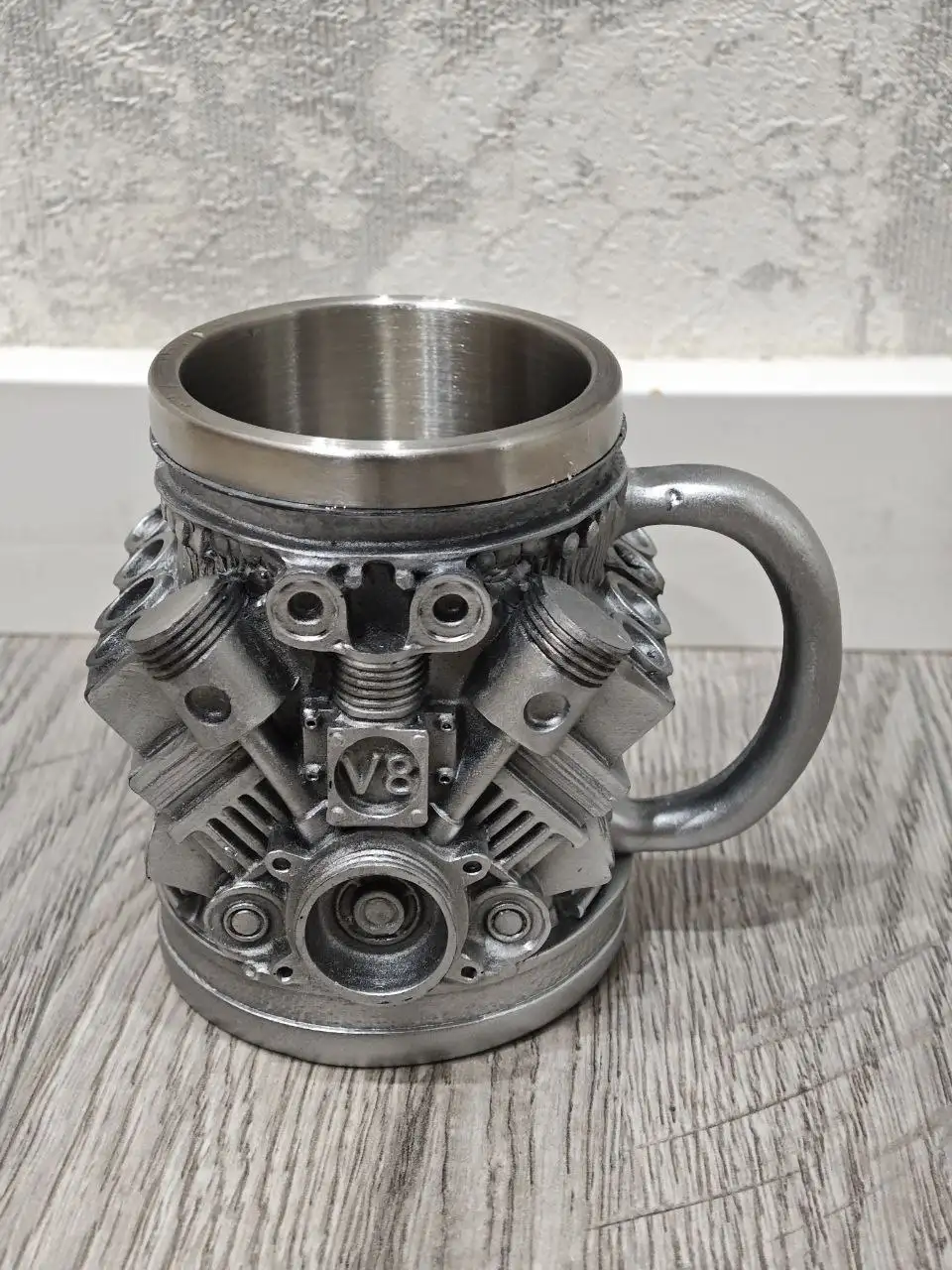 Продажа новой кружки - Посуда (Барахолка) в Мытищи