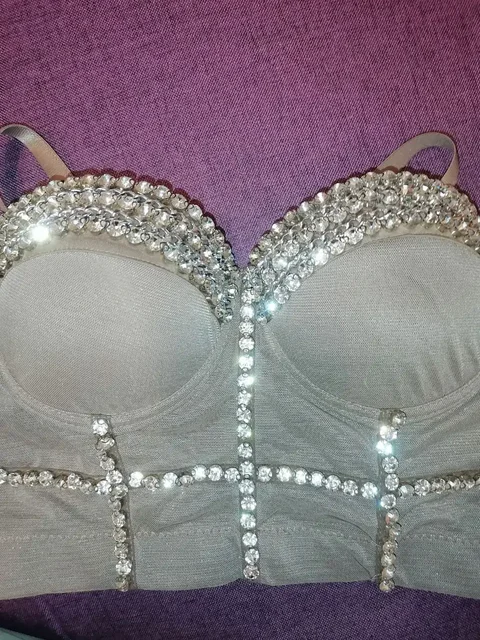 Нарядный корсет, новый, размер 42-44 - Пижамы в Мытищи